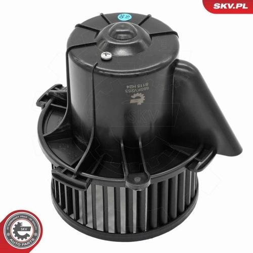 ESEN SKV Innenraumgebl&auml;se 68SKV253