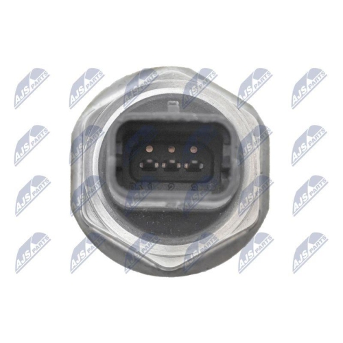 NTY Sensor, Kraftstoffdruck EFP-CT-008