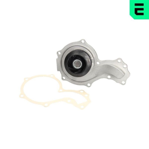 OPTIMAL Wasserpumpe, Motorkühlung AQ-1062