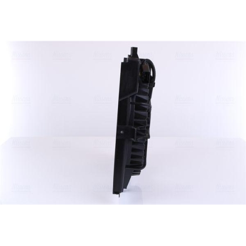 NISSENS L&uuml;fter, Motork&uuml;hlung 85893