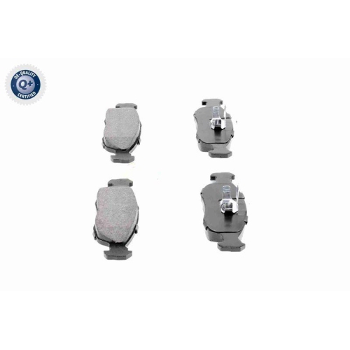 VAICO Bremsbelagsatz, Scheibenbremse Green Mobility Parts