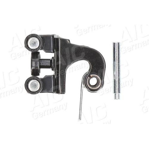 AIC Rollenf&uuml;hrung, Schiebet&uuml;r Original AIC Quality 73551