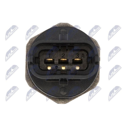 NTY Sensor, Kraftstoffdruck EFP-FT-002