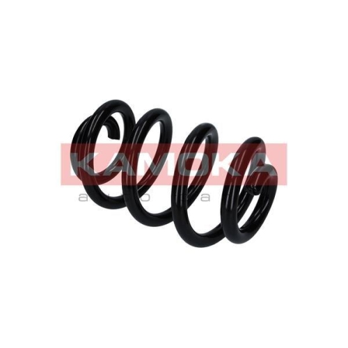 KAMOKA Fahrwerksfeder 2110314