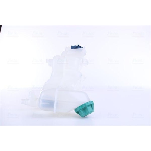 NISSENS Ausgleichsbeh&auml;lter, K&uuml;hlmittel ** FIRST FIT ** 996046