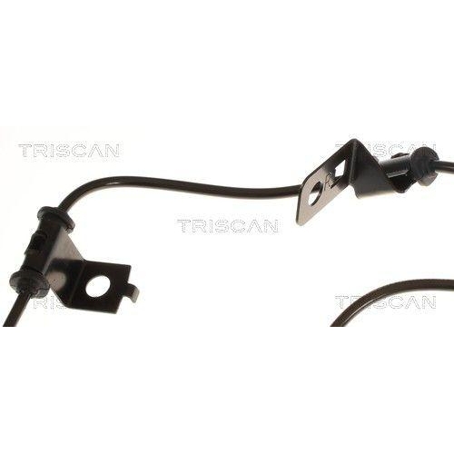 TRISCAN Sensor, Raddrehzahl 8180 43369
