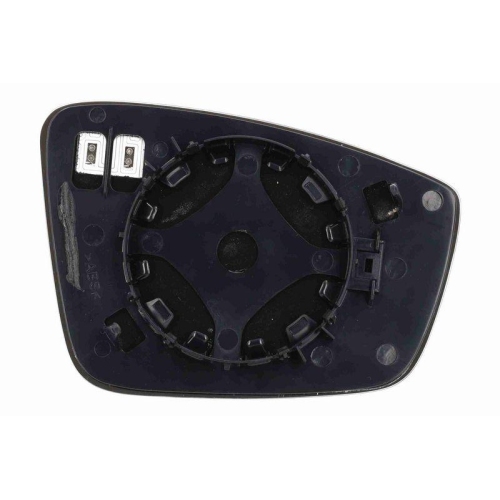 VEMO Spiegelglas, Au&szlig;enspiegel Green Mobility Parts V10-69-0087