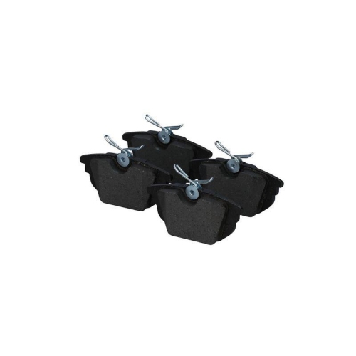 VALEO Bremsbelagsatz, Scheibenbremse EXPERT 302704A