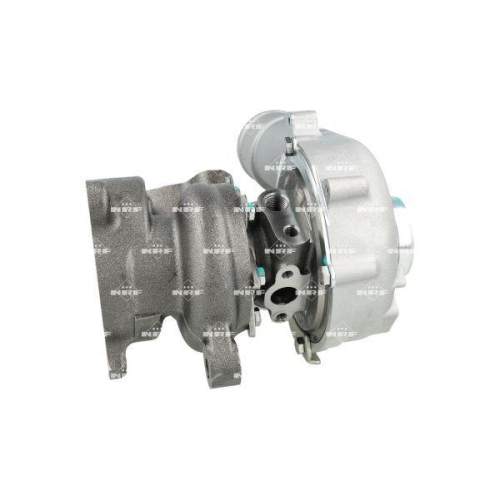NRF Lader, Aufladung EASY FIT 90010442