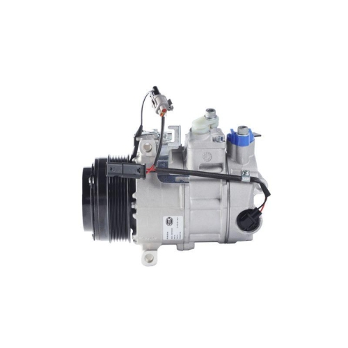 HELLA Kompressor, Klimaanlage >>> Easy2Fit <<< 8FK 366 200-421