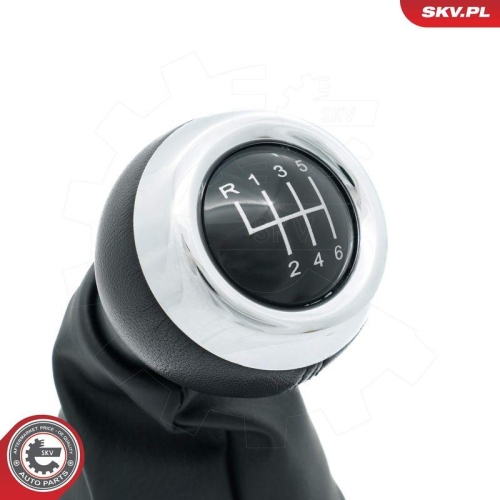 ESEN SKV Schalthebelknauf 63SKV452