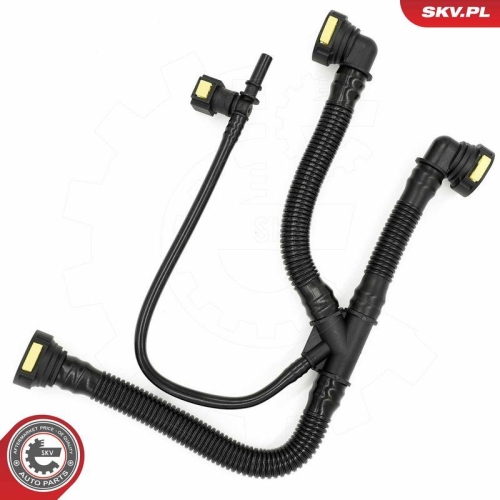 ESEN SKV K&uuml;hlerschlauch 31SKV270