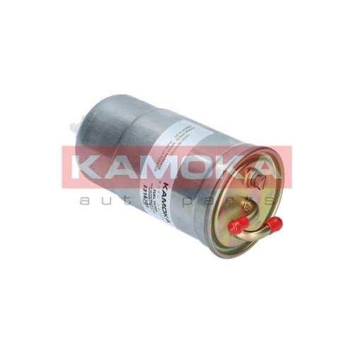 KAMOKA Kraftstofffilter F316701