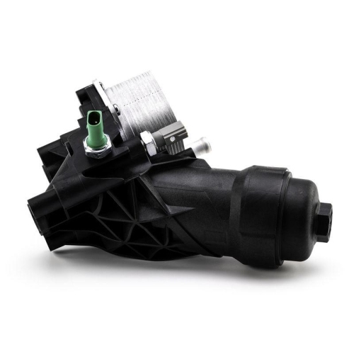 PREXAparts Gehäuse, Ölfilter P150511