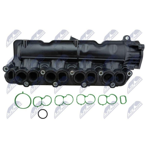 NTY Saugrohrmodul BKS-PL-013