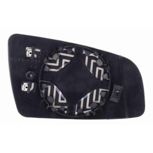 VEMO Spiegelglas, Au&szlig;enspiegel Original VEMO Qualit&auml;t V40-69-0031