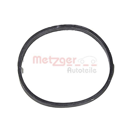 METZGER AUTOTEILE Thermostat, K&uuml;hlmittel GREENPARTS 4006317
