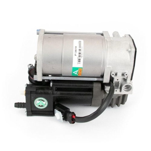 Arnott Kompressor, Druckluftanlage P-3879