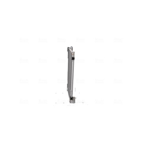 NISSENS Kondensator, Klimaanlage ** FIRST FIT ** 940991