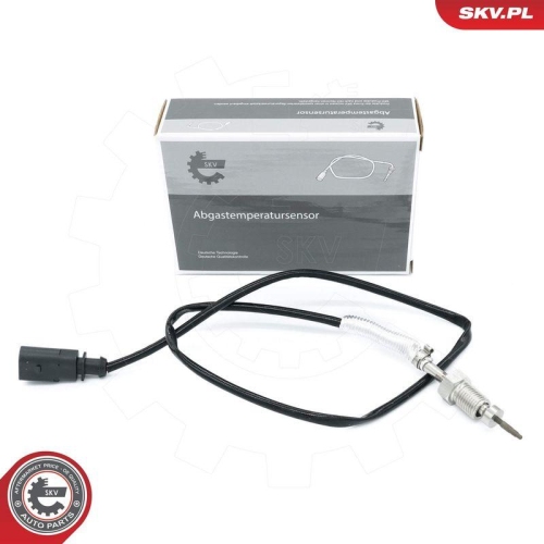 ESEN SKV Sensor, Abgastemperatur 30SKV469