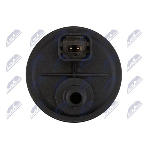 NTY Ventil, Aktivkohlefilter EFP-RE-000
