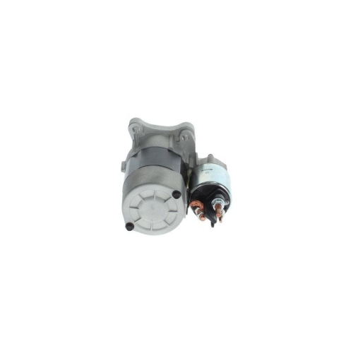BOSCH Starter 1 986 S01 122