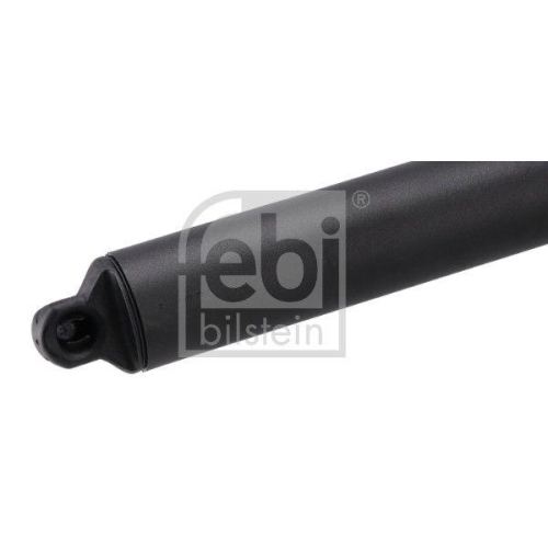 FEBI BILSTEIN Elektromotor, Heckklappe febi Plus 198525