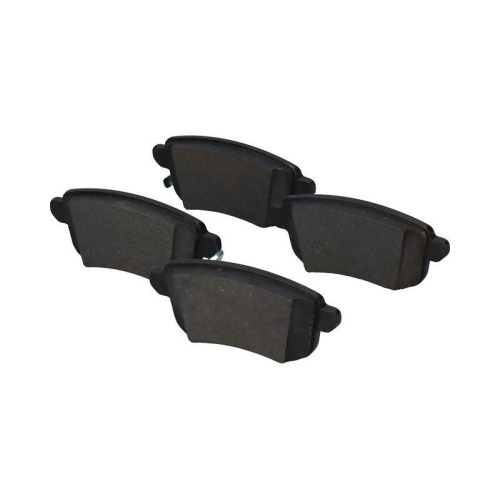 VALEO Bremsbelagsatz, Scheibenbremse EXPERT 302786A