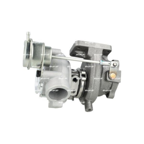 NRF Lader, Aufladung EASY FIT 90010446