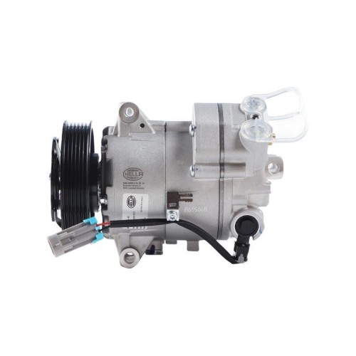 HELLA Kompressor, Klimaanlage >>> Easy2Fit <<< 8FK 366 200-431