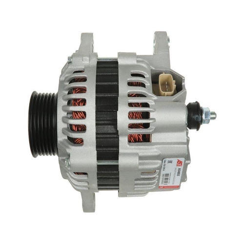 AS-PL Generator AS A5465S