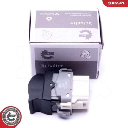 ESEN SKV Schalter, Fensterheber 37SKV325