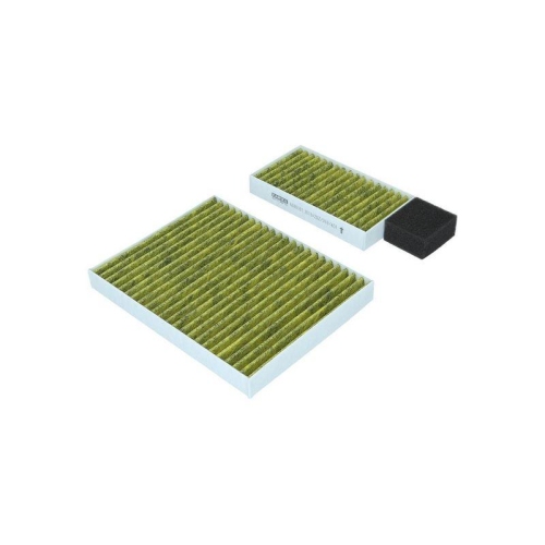 KAMOKA Filter, Innenraumluft 6080101