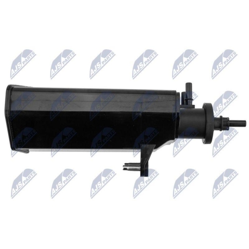 NTY Aktivkohlefilter, Tankentl&uuml;ftung EFP-RE-007