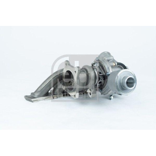 FEBI BILSTEIN Lader, Aufladung BorgWarner Turbo NEU 187148