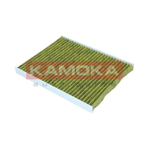 KAMOKA Filter, Innenraumluft 6080136