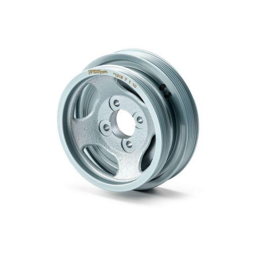 PREXAparts Riemenscheibe, Kurbelwelle P925001
