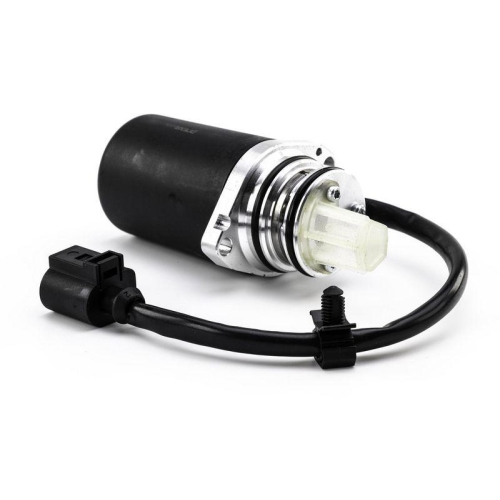 PREXAparts Pumpe, Lamellenkupplung (Allradantrieb) P150550