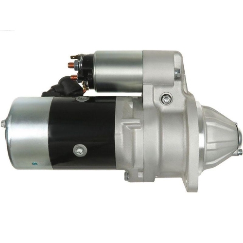 AS-PL Starter Brandneu AS-PL