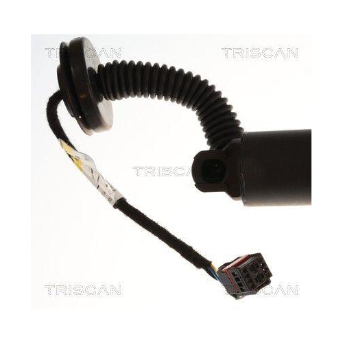 TRISCAN Gasfeder, Koffer-/Laderaum 8710 27316