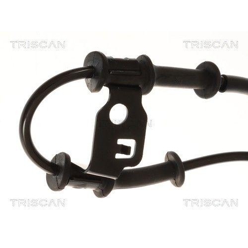 TRISCAN Sensor, Raddrehzahl 8180 43276