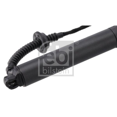 FEBI BILSTEIN Elektromotor, Heckklappe febi Plus 198526