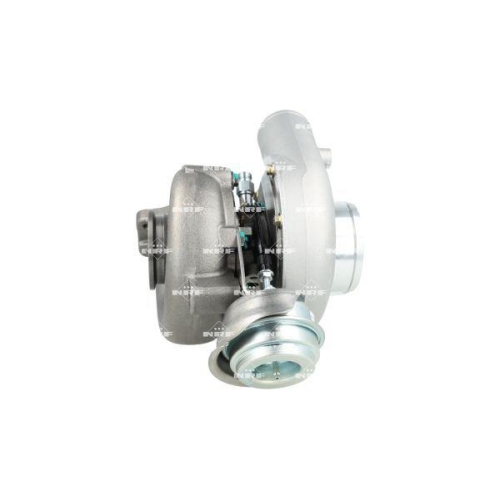 NRF Lader, Aufladung EASY FIT 90010447