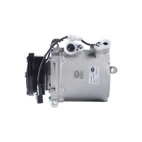 HELLA Kompressor, Klimaanlage >>> Easy2Fit <<< 8FK 366 200-451