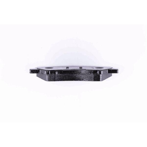 HELLA Bremsbelagsatz, Scheibenbremse 8DB 355 020-231