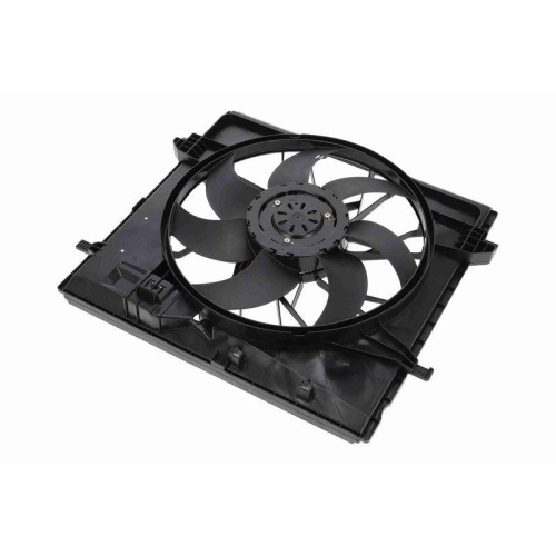 VEMO Lüfter, Motorkühlung Original VEMO Qualität