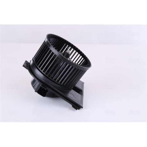 NISSENS Innenraumgebläse 87386