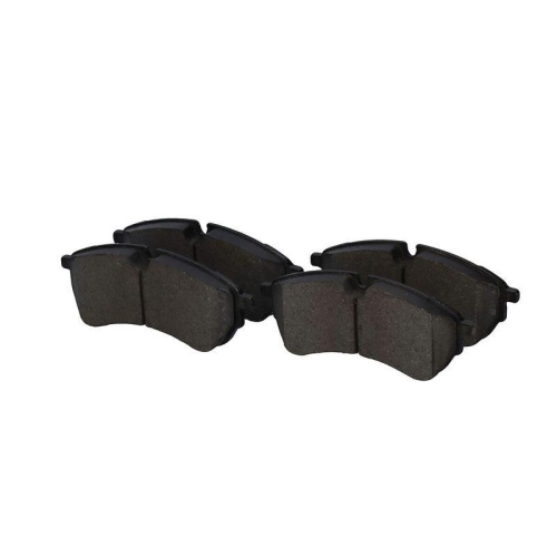 VALEO Bremsbelagsatz, Scheibenbremse EXPERT 302869A