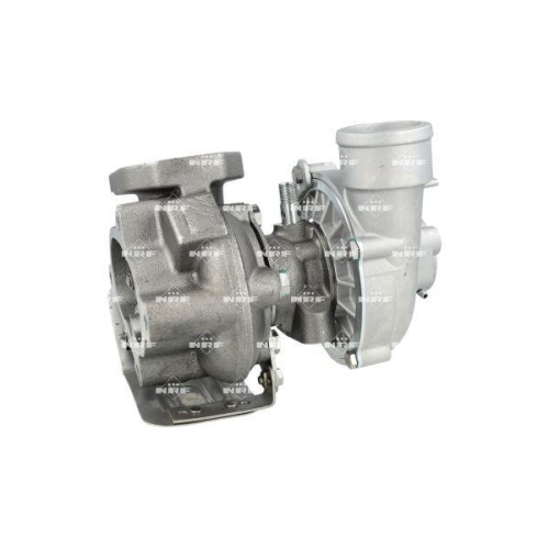 NRF Lader, Aufladung EASY FIT 90010448