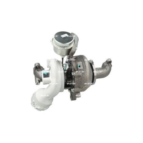 NRF Lader, Aufladung EASY FIT 90010077